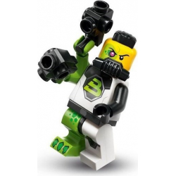 Klocki LEGO 71046 Minifigurki seria 26 SPACE MINIFIGURES